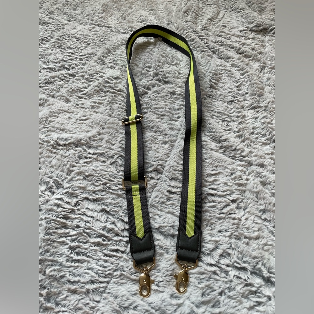 Stella & Dot bag strap
